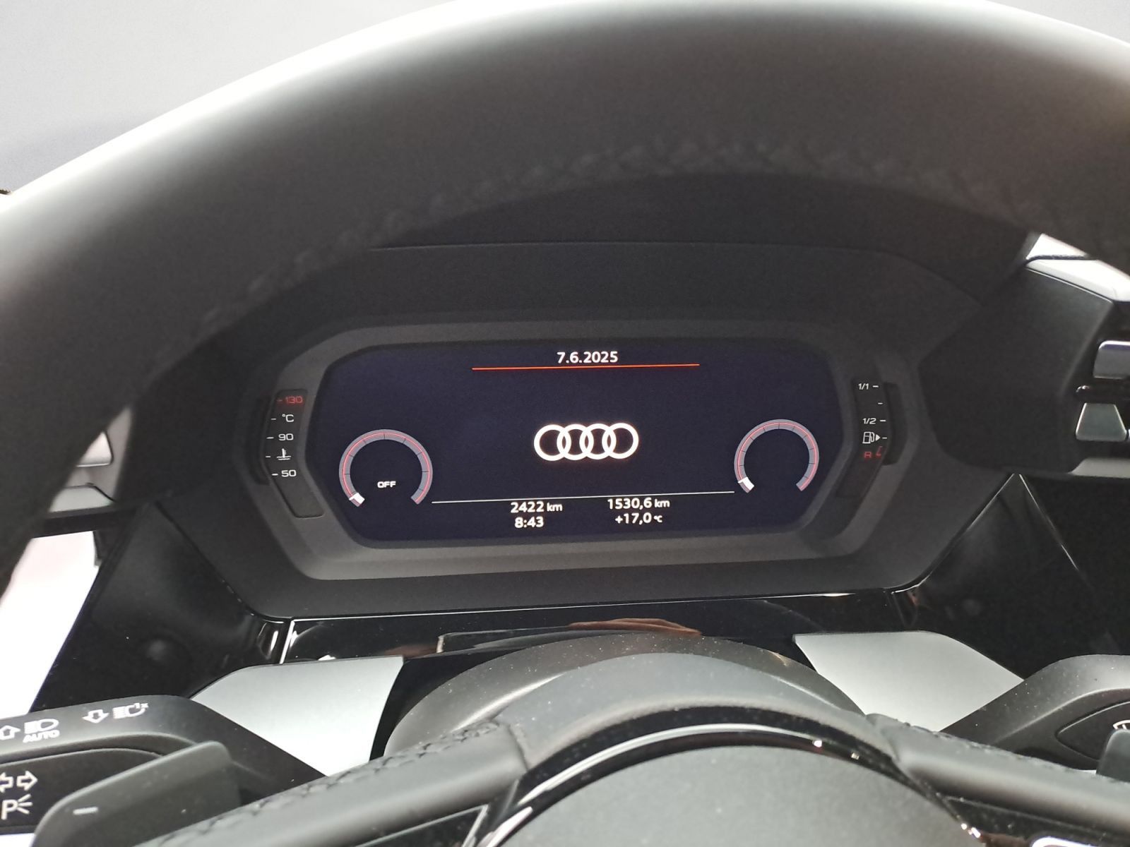 Audi A3 allstreet 35TFSI 110(150) kW(PS ) S-tronic