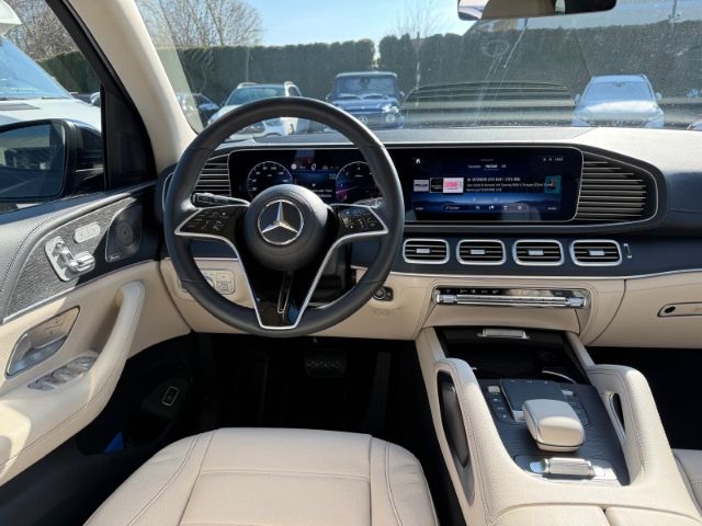 Mercedes-Benz GLE 450 d 4Matic AMG Line Advanced+ Night AHK