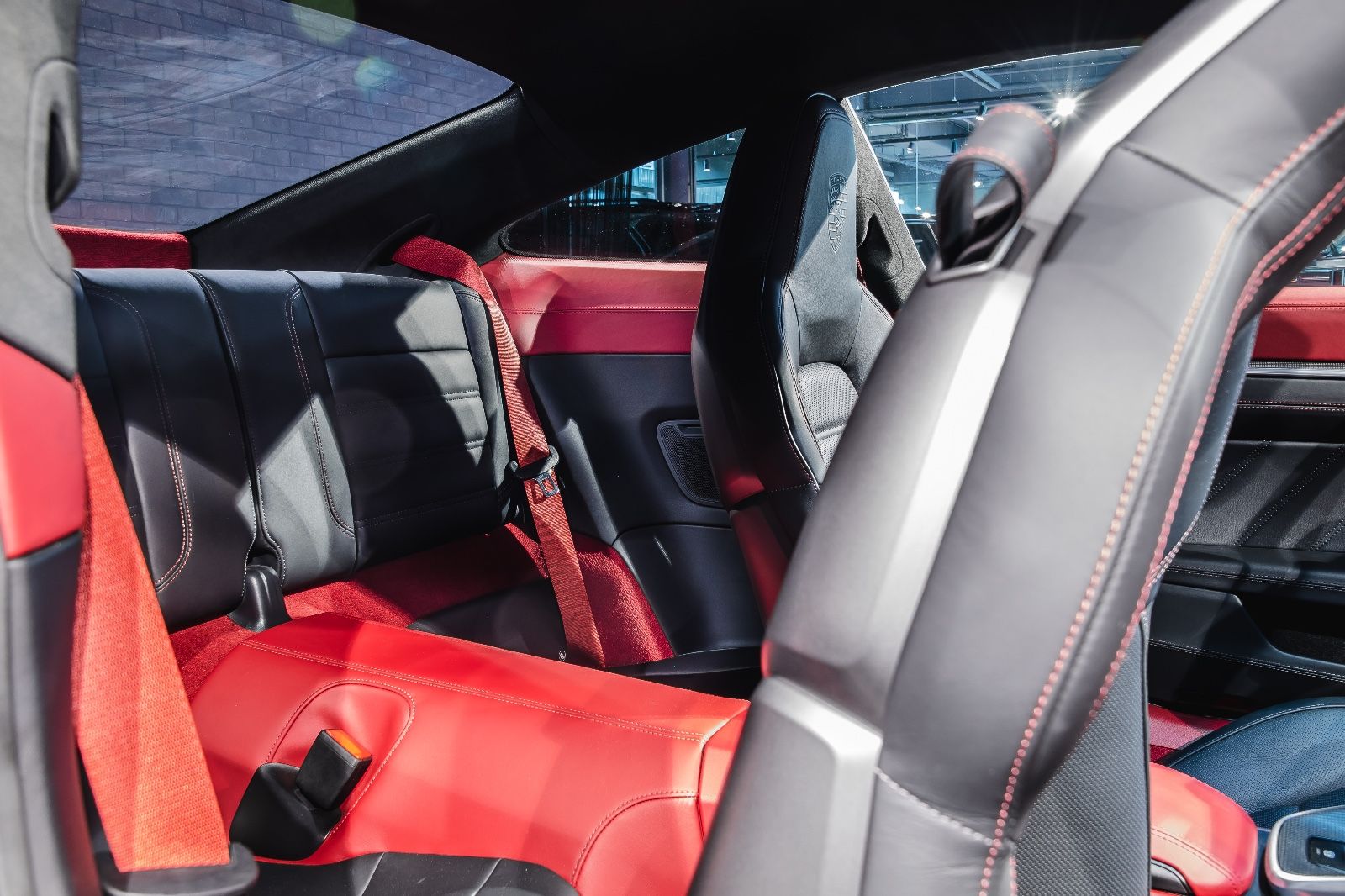 Porsche 911 (992) Turbo S Topcar +Full Carbon body 1of 7