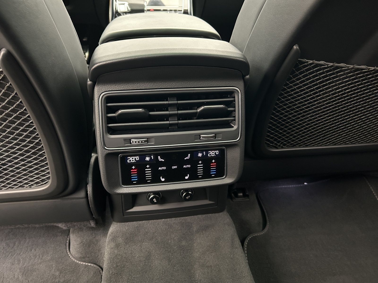 Audi Q8 50 TDI qu S line tip*Air*B&O*Pano*Standh*Matr