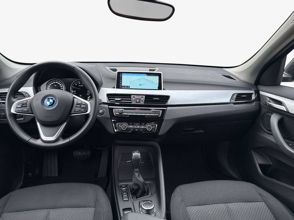 BMW X1 xDrive25e Advantage - Samsaru's Car Outlet