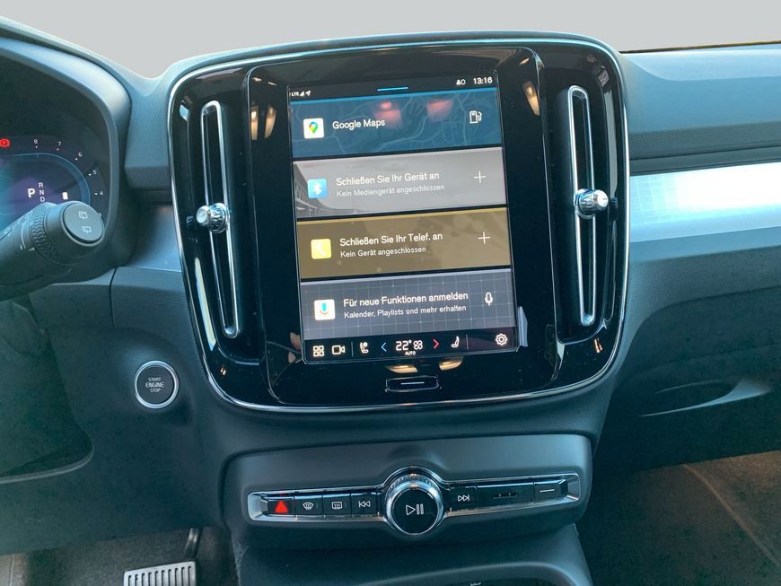 Volvo XC40 B3 B DKG Core