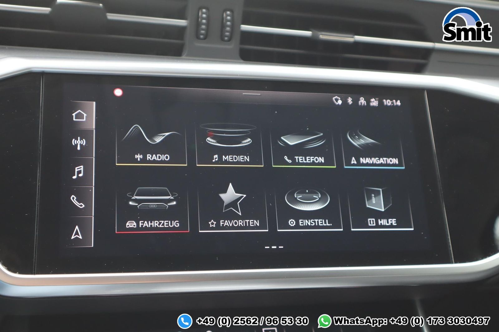 Audi A6 Allroad 2.0TDI Quattro - Samsaru's Car Outlet