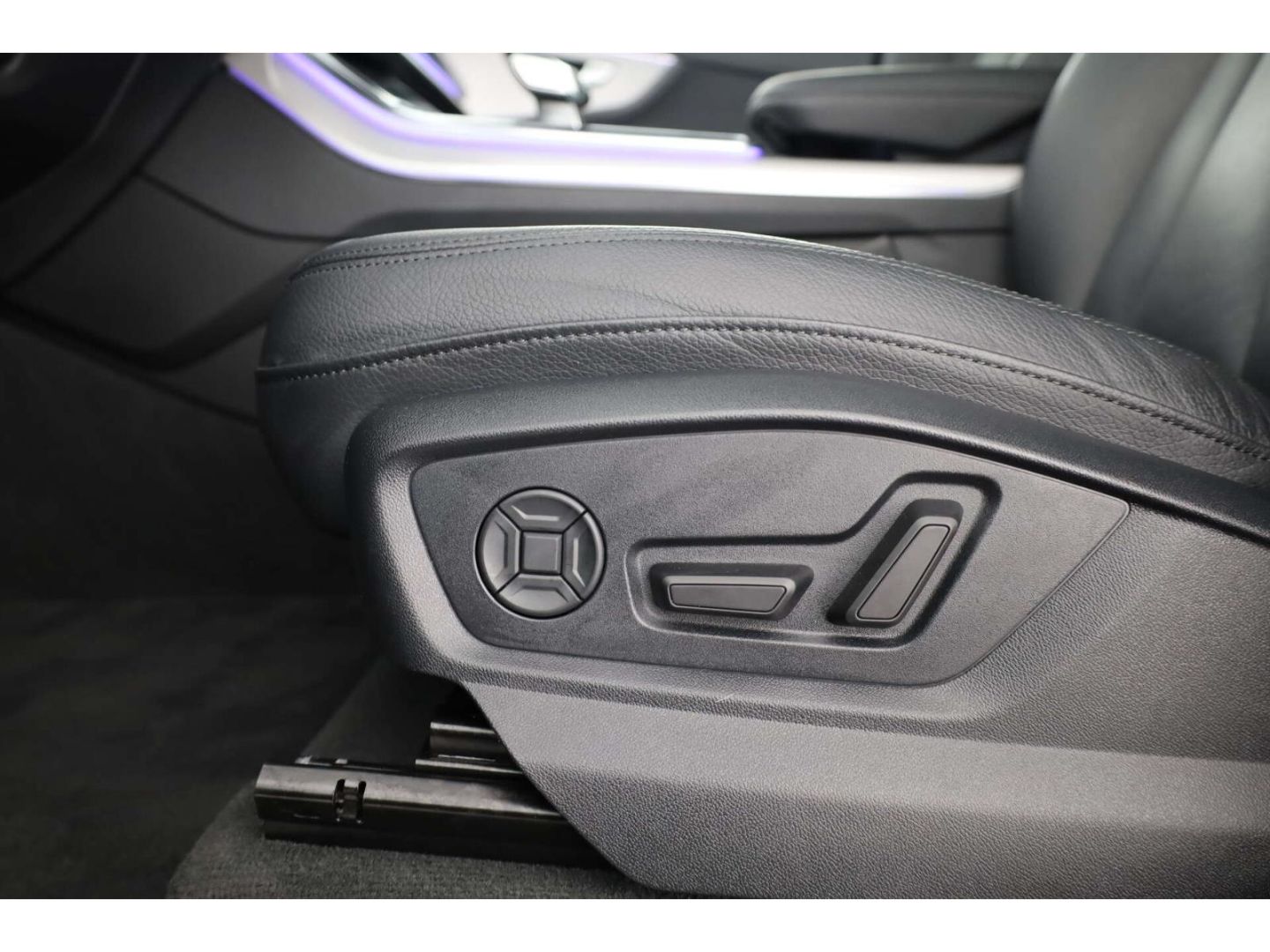 Audi Q7 50 TDI quattro S line AHK/Matrix/P-Dach/HUD