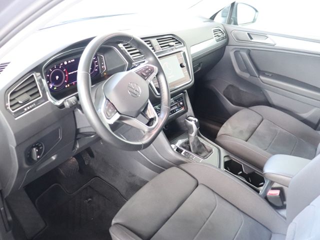 Volkswagen Tiguan 1.5 TSI OPF DSG Life - Samsaru's Car Outlet