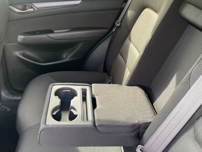 Mazda CX-5 2023 5WGN 2.5L e-SKYACTIV G 194ps 6AT AD'VA