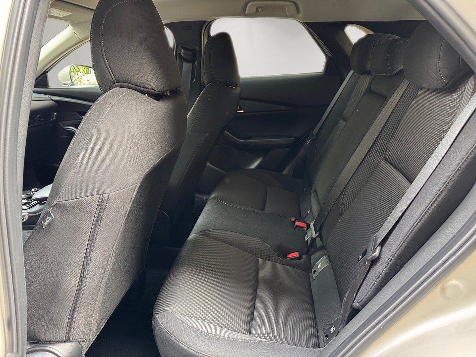 Mazda CX-30 e-SKYACTIV-G 140 Autom. Center-Line Matrix