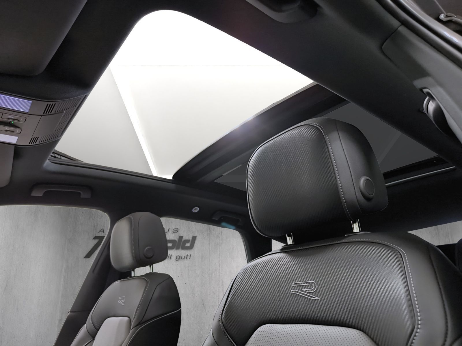 Volkswagen Touareg 3.0 TDI R-Line Final Edition,5J Garantie