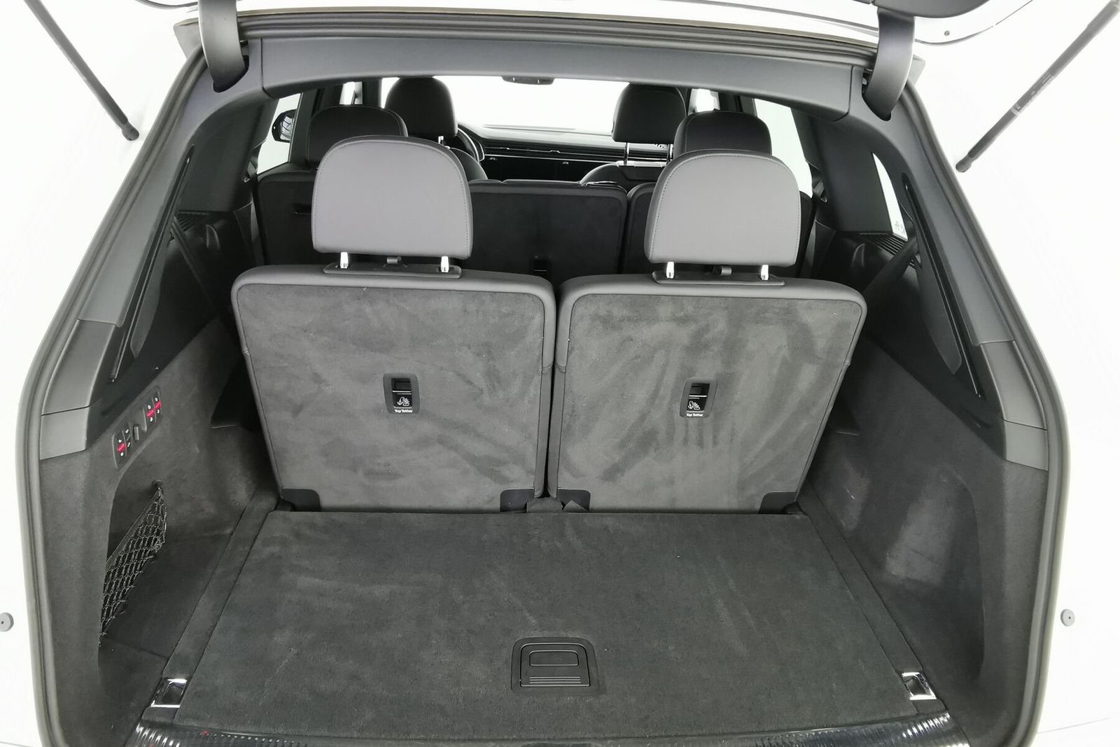 Audi Q7 55 TFSI qu. S line AAS|Matrix|PAN|elS|HUD|AHK