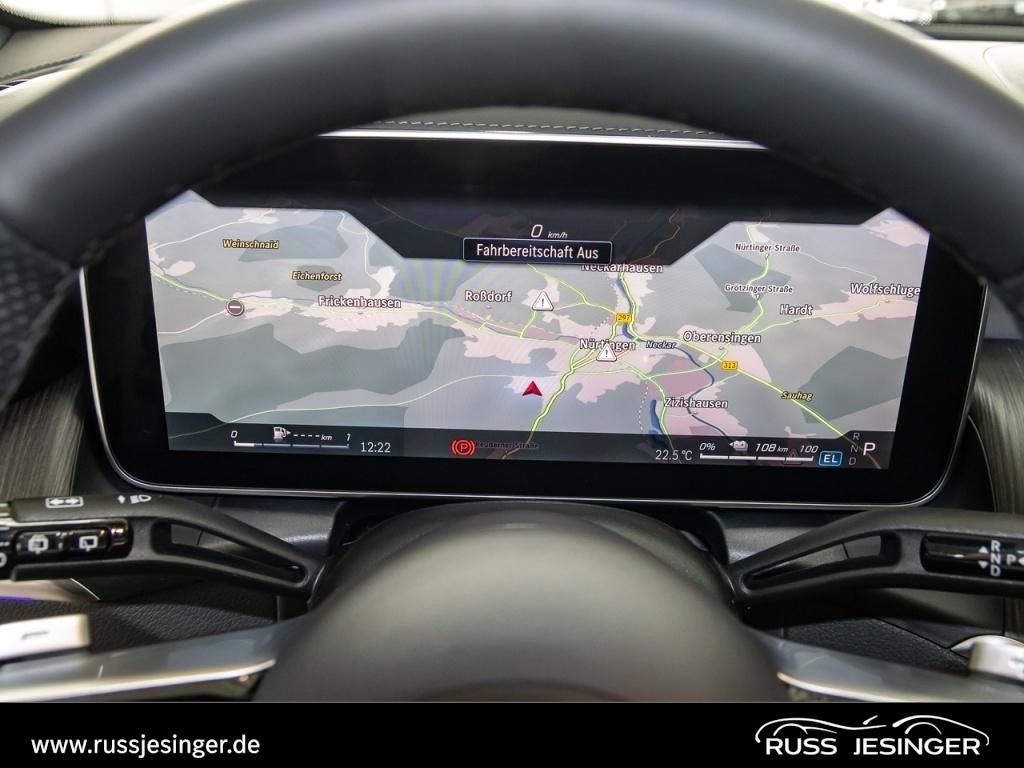 Mercedes-Benz GLC 300 de 4M AMG Line *AHK*360°*Memo*EasyP*HUD*