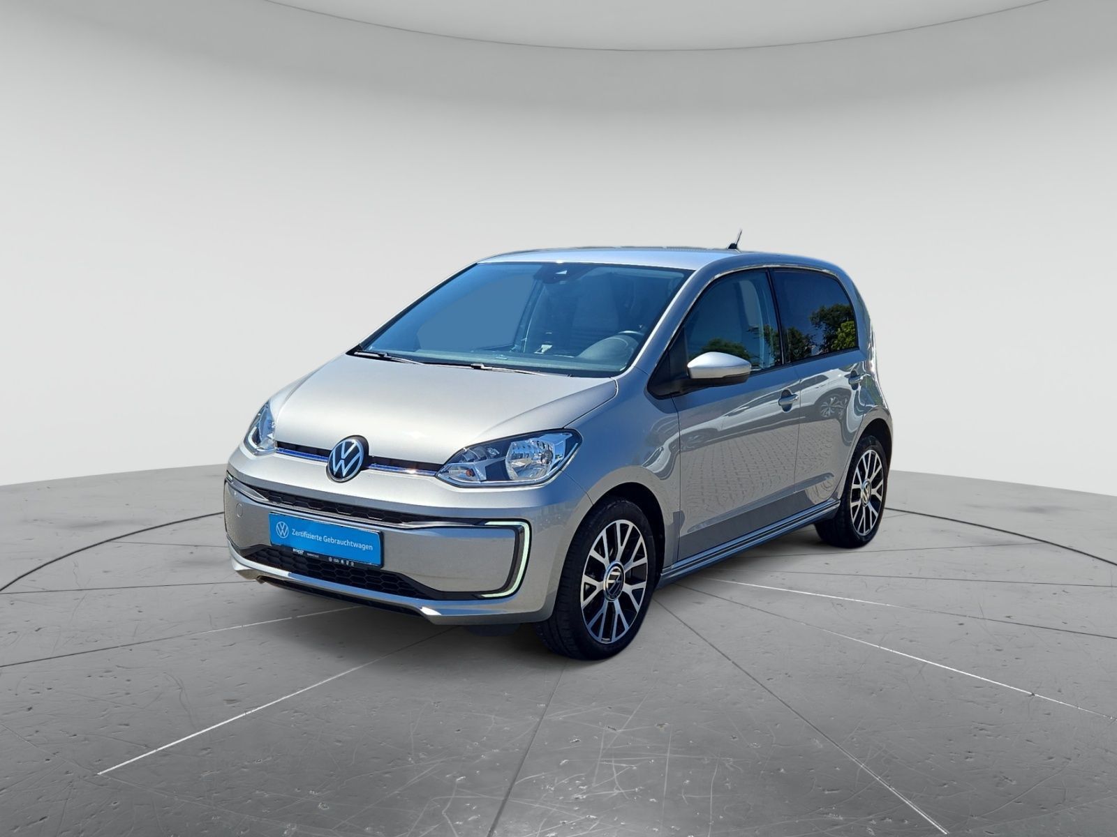 Volkswagen e-up! Style Plus - Samsaru's Car Outlet