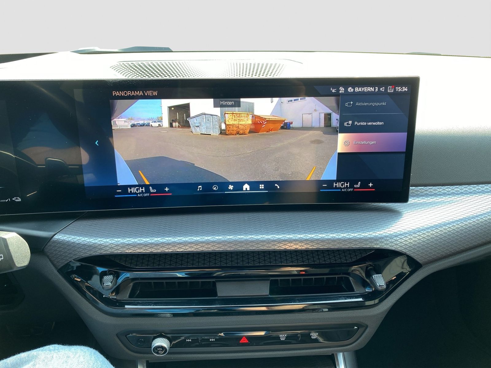 BMW 330e Touring xDrive Aut. ///M-Sport PRO ACC AHK
