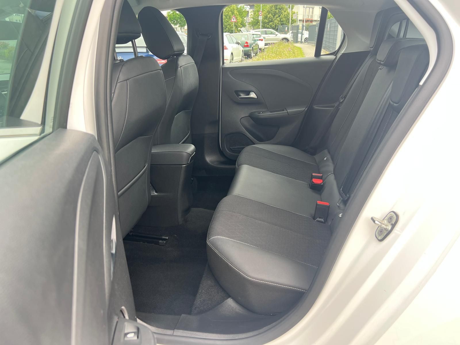 Opel Corsa 1.2 Turbo Elegance - Samsaru's Car Outlet