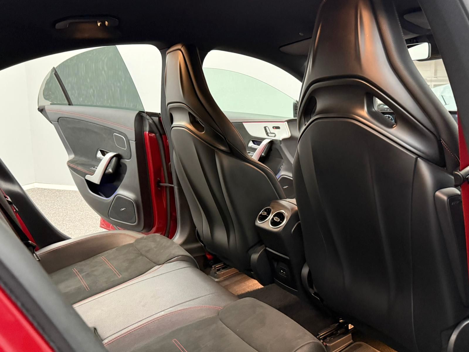 Mercedes-Benz CLA 45 S AMG 4Matic - Samsaru's Car Outlet
