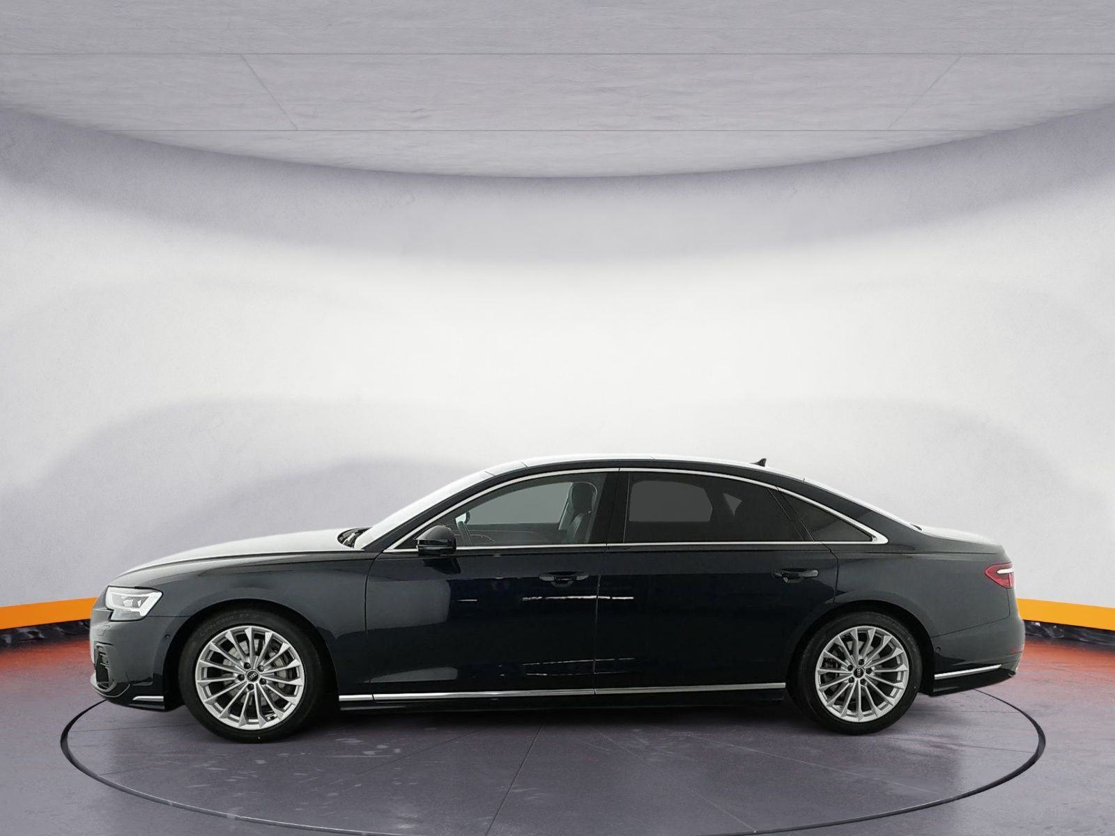 Audi A8 Lang 50 TDI - Samsaru's Car Outlet