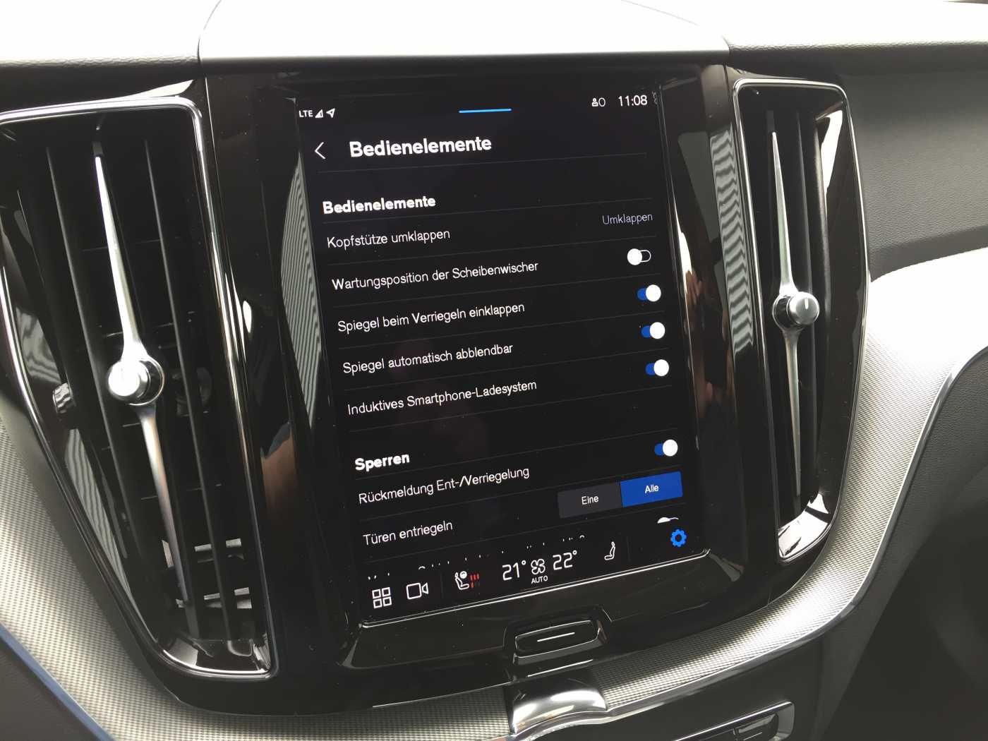 Volvo XC60 XC 60 T6 Plus Bright Recharge Plug-In Hybri