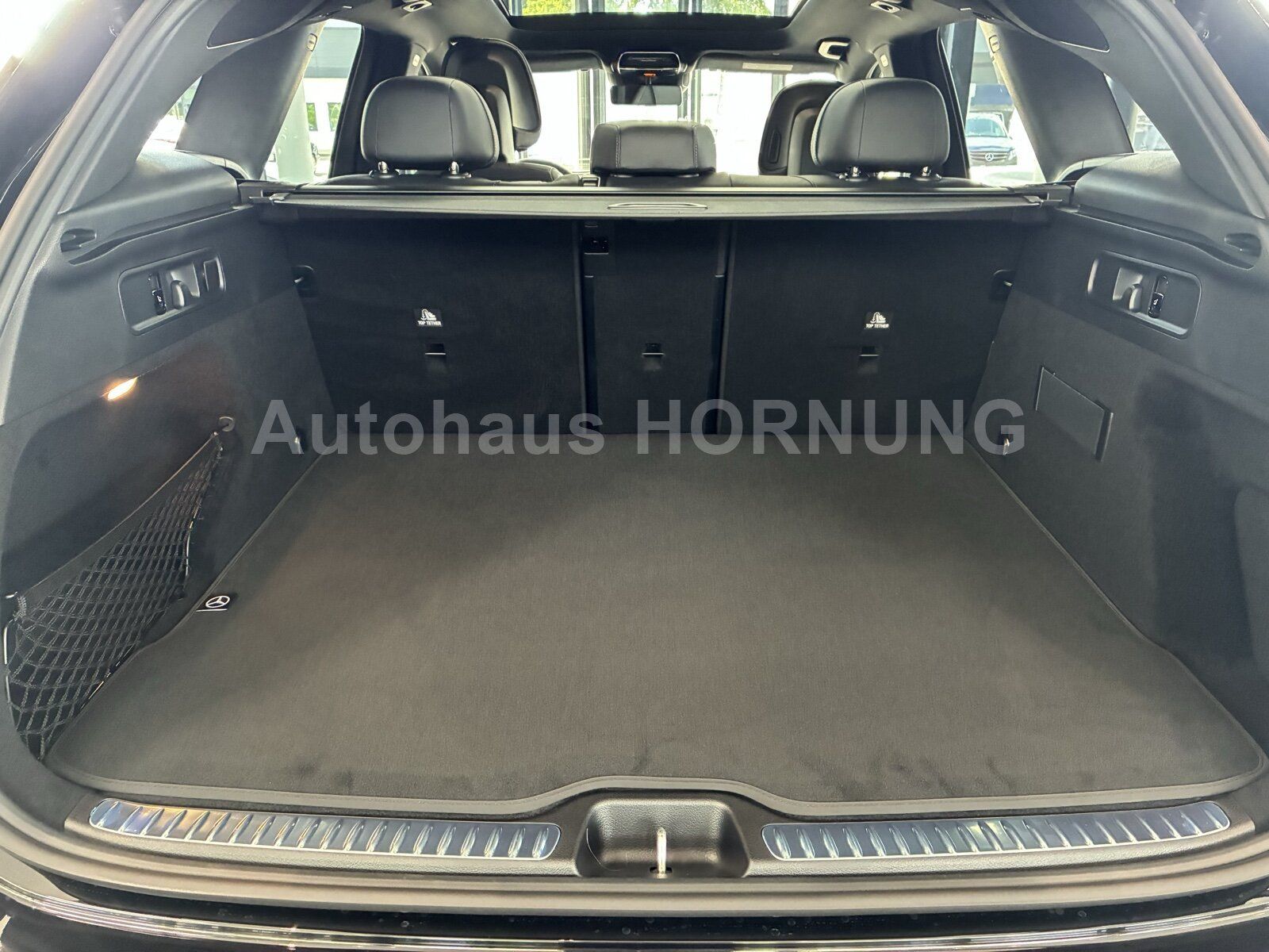Mercedes-Benz GLC 450 d Edition AMG 4M Pano StHz AHK 360° Burm