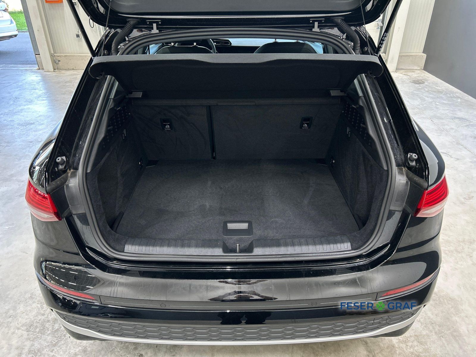 Audi A3 Sportback 35 TFSI 110kW S-tronic >Navi Virtua