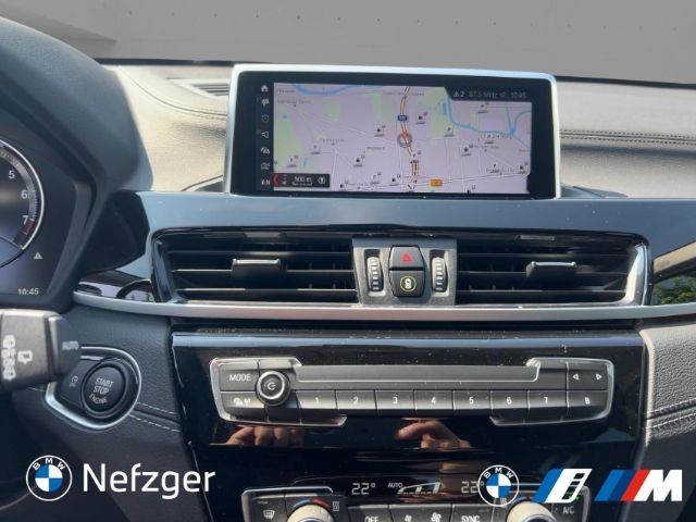 BMW X1 xDrive20i Sport Line - Samsaru's Car Outlet