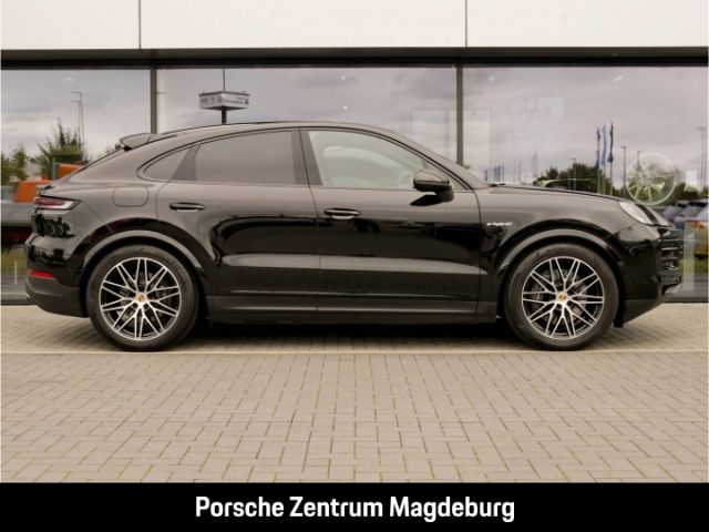 Porsche Cayenne E-Hybrid Coupe*BOSE*PASM*INNO*PANO*