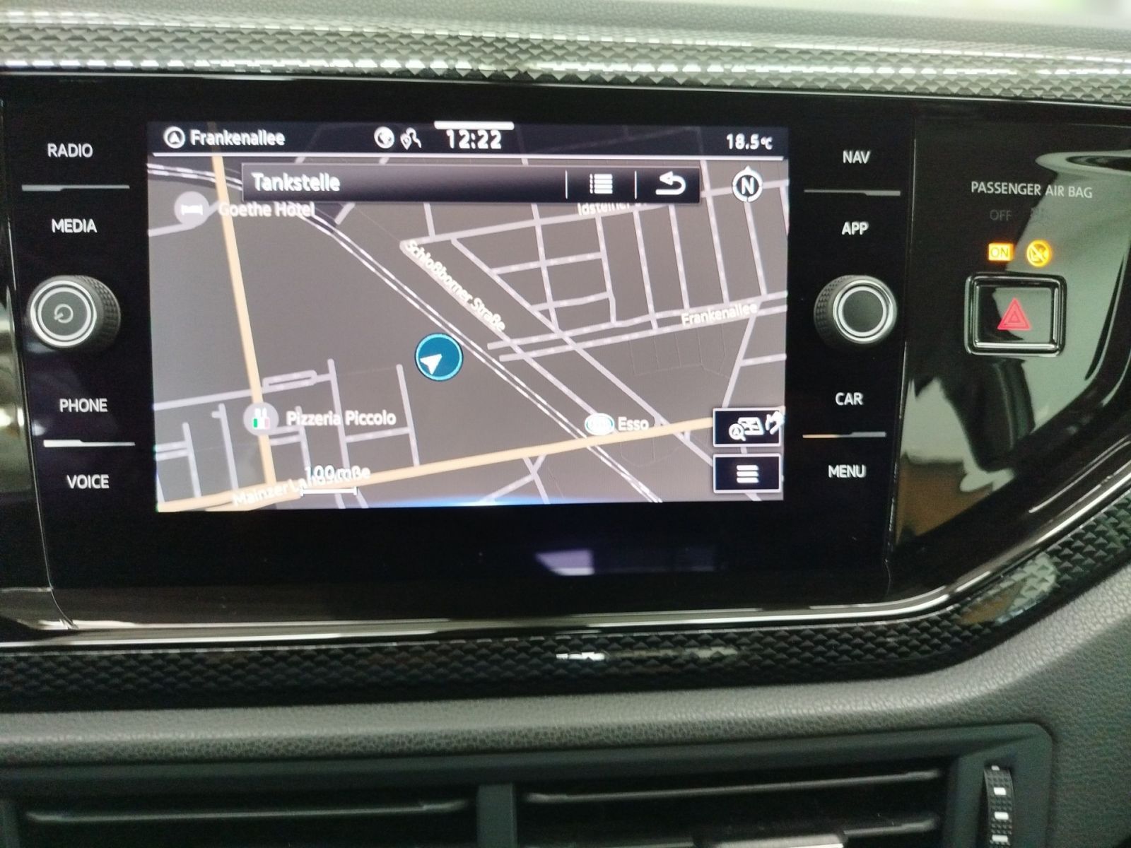 Volkswagen Taigo 1.0 TSI DSG Life - Samsaru's Car Outlet