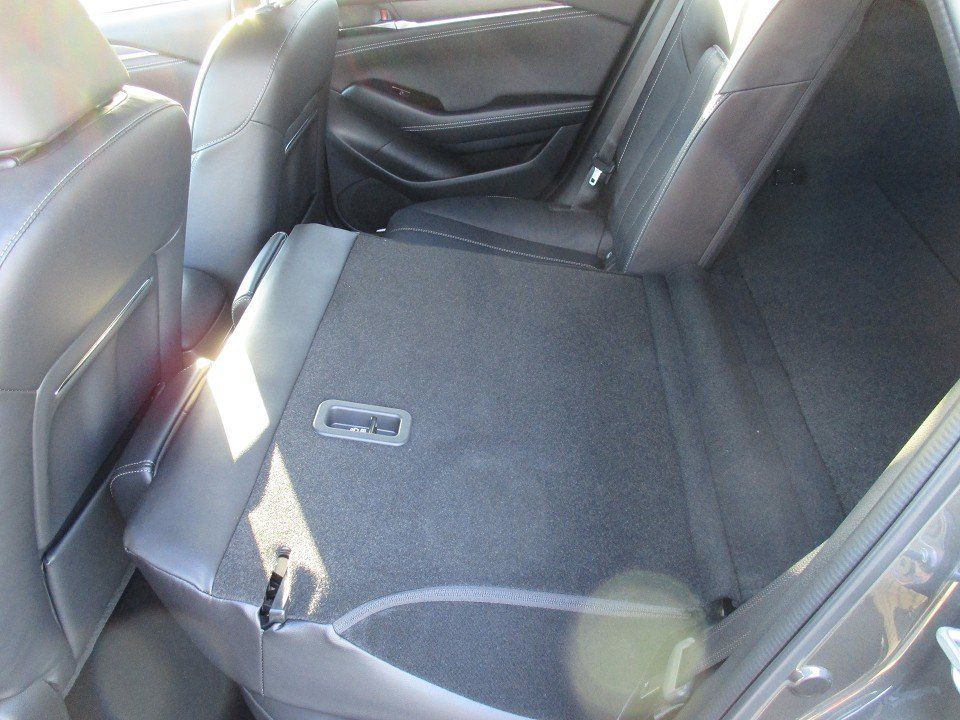 Mazda 6 Kombi 2.5L SKYACTIV G 194 6AT FWD TAKUMI SUNR
