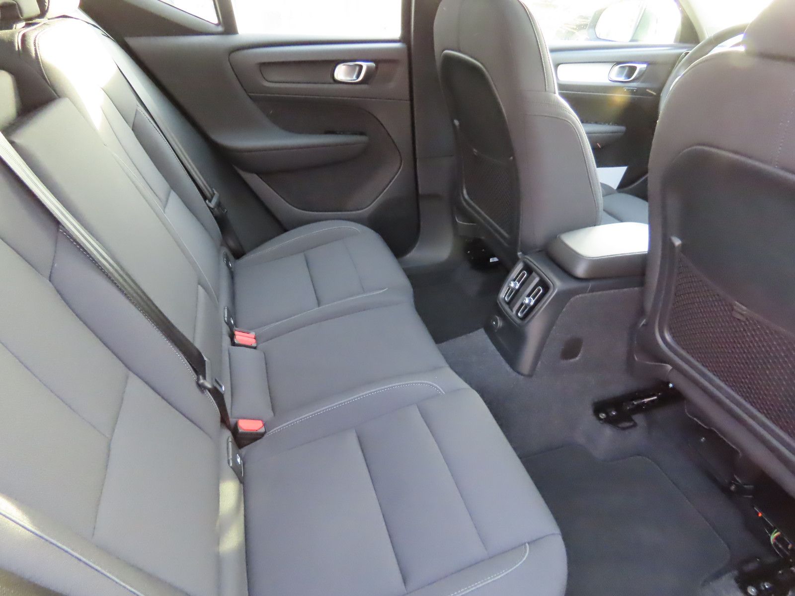 Volvo XC40 Inscription Expr Recharge Plug-In Hyb