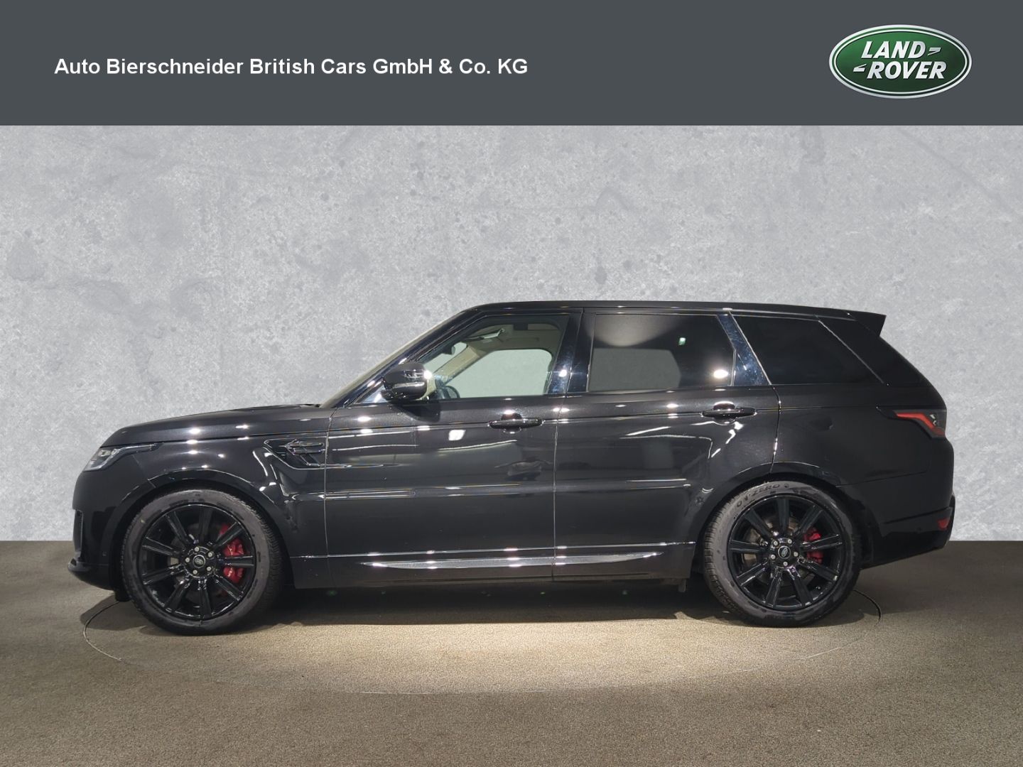 Range Rover Sport P400e Autobiography Dynamic - Samsaru's Car Outlet