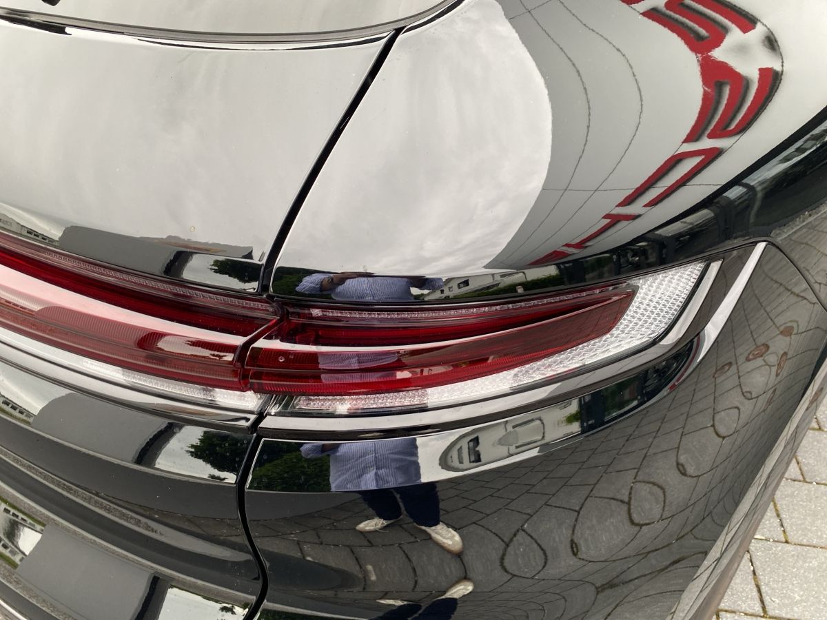 Porsche Cayenne |HA-Lenkung |Standhzg. |Head-Up