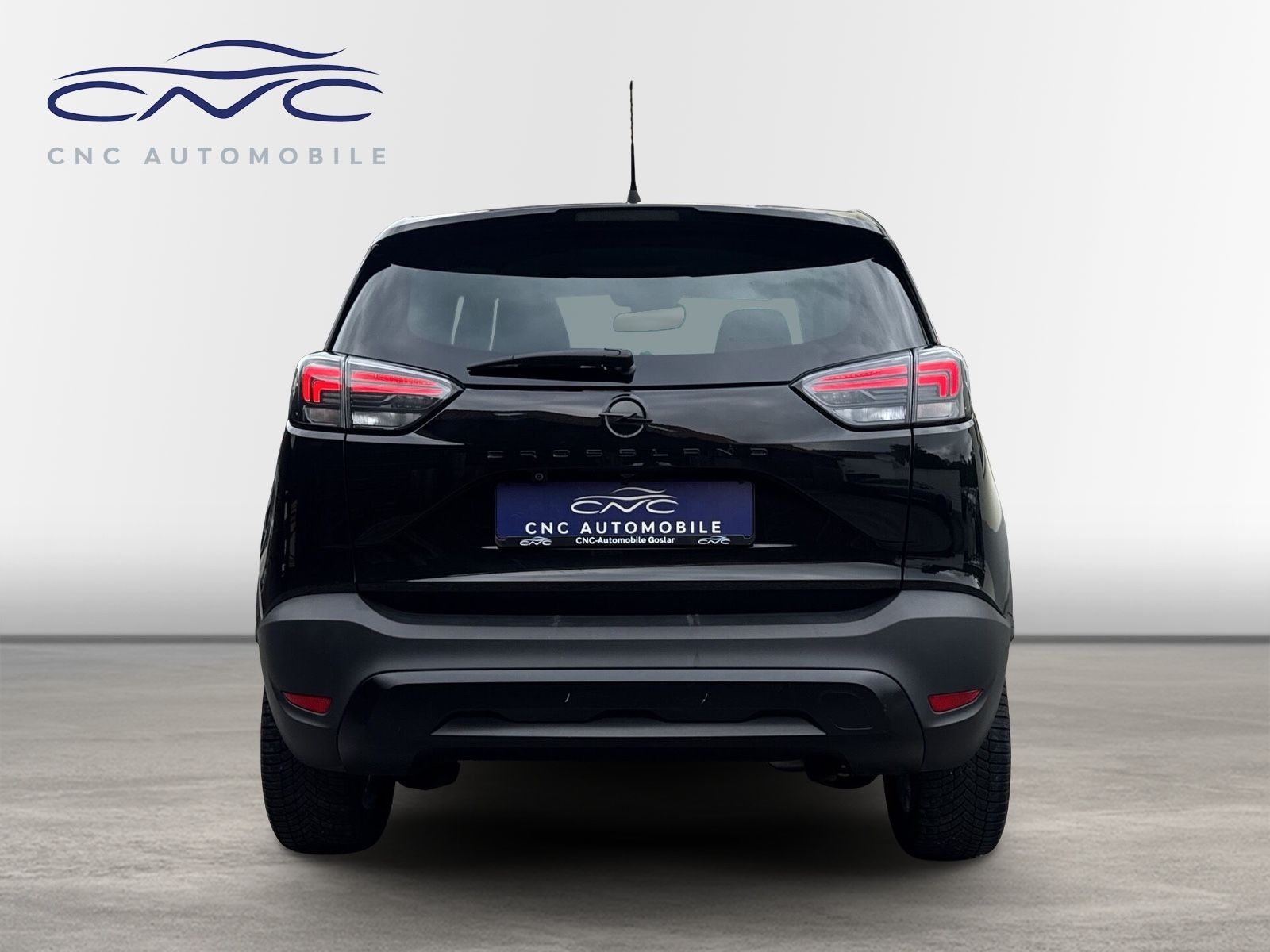 Opel Crossland X GS Line - Samsaru's Car Outlet