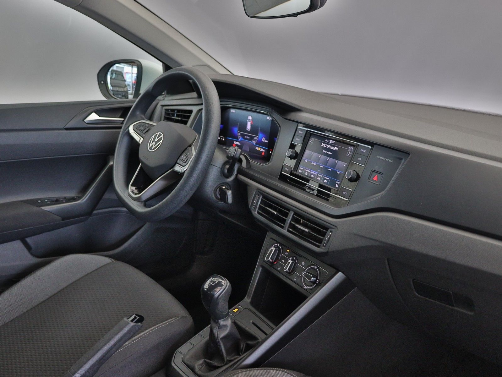 Volkswagen Taigo 1.0 l TSI - Samsaru's Car Outlet