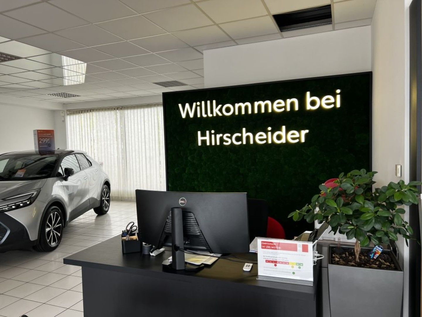 Toyota Corolla TS 1.8 Hybrid Teamplayer *Technik-Paket*