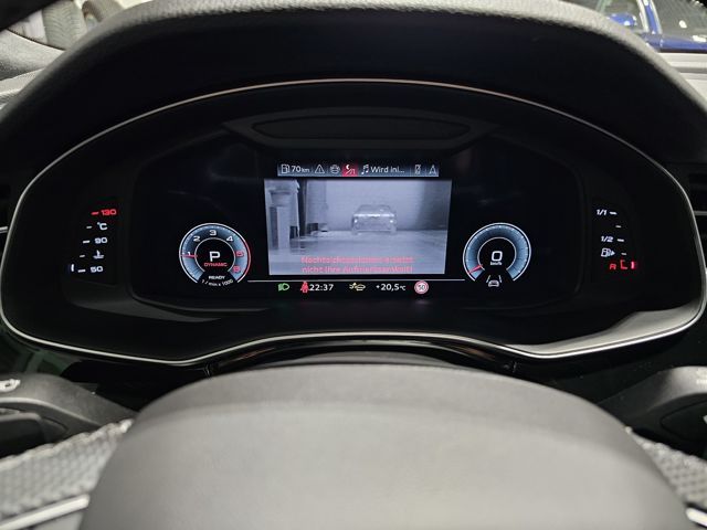 Audi Q8 50 TDI S Line Black Pano Nachts HDMatrix VOLL