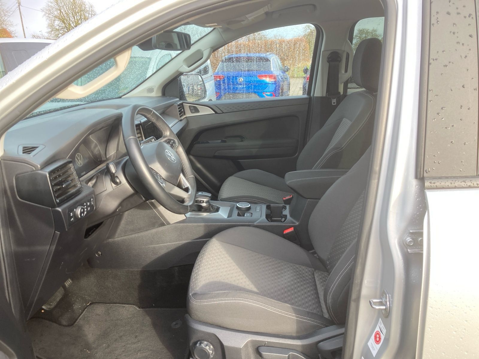 Volkswagen Amarok TDI 151 kw Allrad Aut. ACC AHK