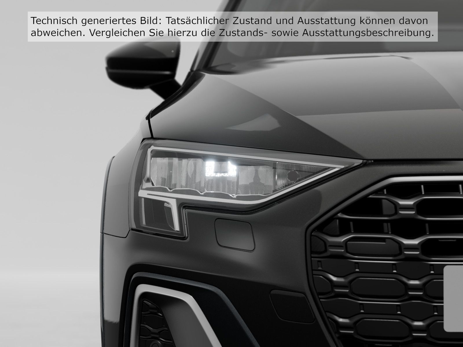 Audi A3 allstreet 35TFSI S tr. - Samsaru's Car Outlet