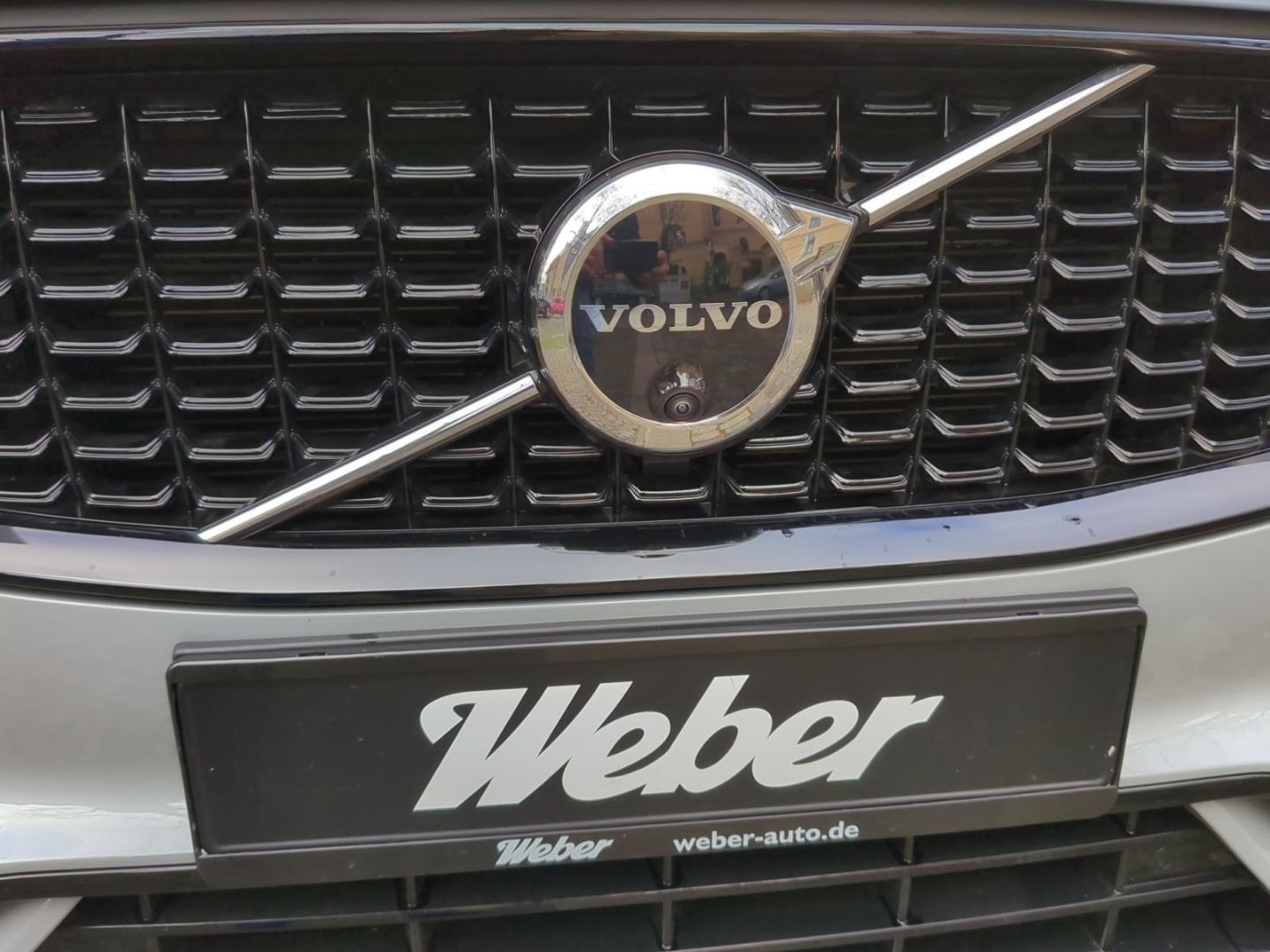 Volvo XC90 T8 Recharge Ultimate Dark *Vollausstattung*