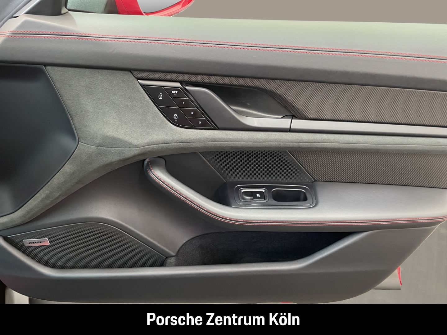 Porsche Taycan GTS Sport Turismo HA-Lenkung LED-Matrix