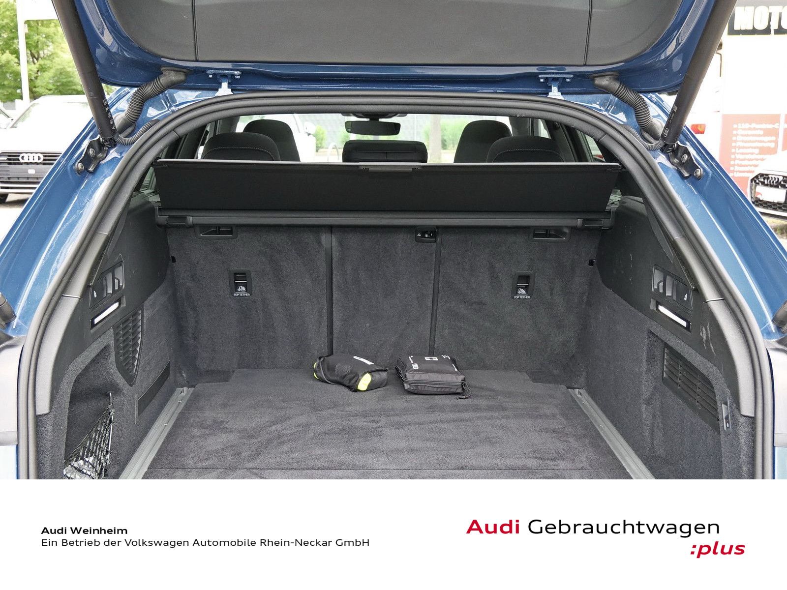 Audi A6 Avant TDI S tronic S-Line HuD Pano LED plus B