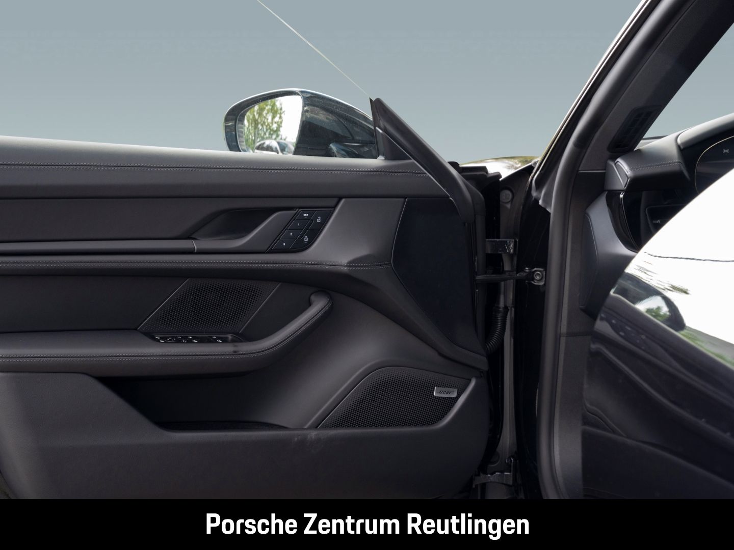 Porsche Taycan 4S Cross Turismo Head-Up PTV+ InnoDrive