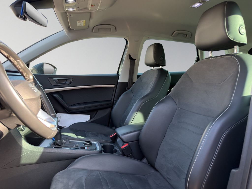Seat Ateca 2.0 TDI Xperience