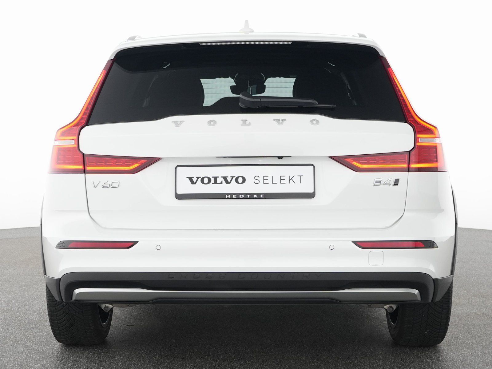 Volvo V60 CC B4 AWD Ultimate SONDERFINANZIERUNG 1,99%*