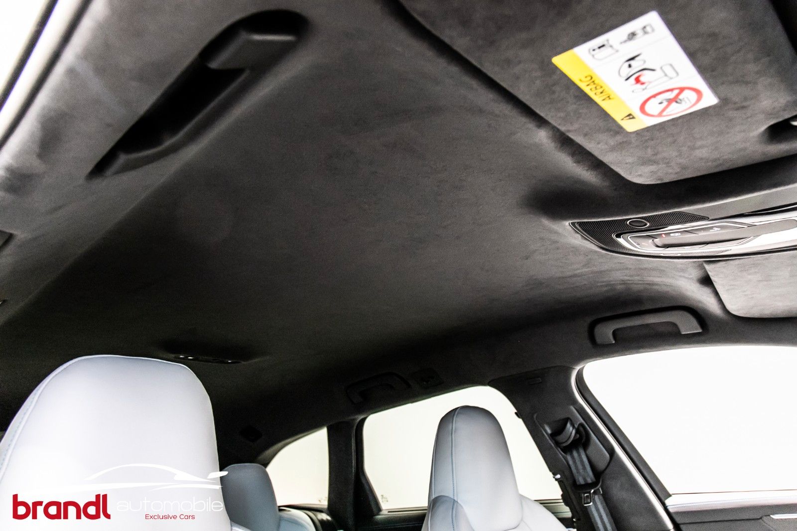 Audi RS6 Avant 4.0 TFSI performance/ Exclusive/ DE/1t