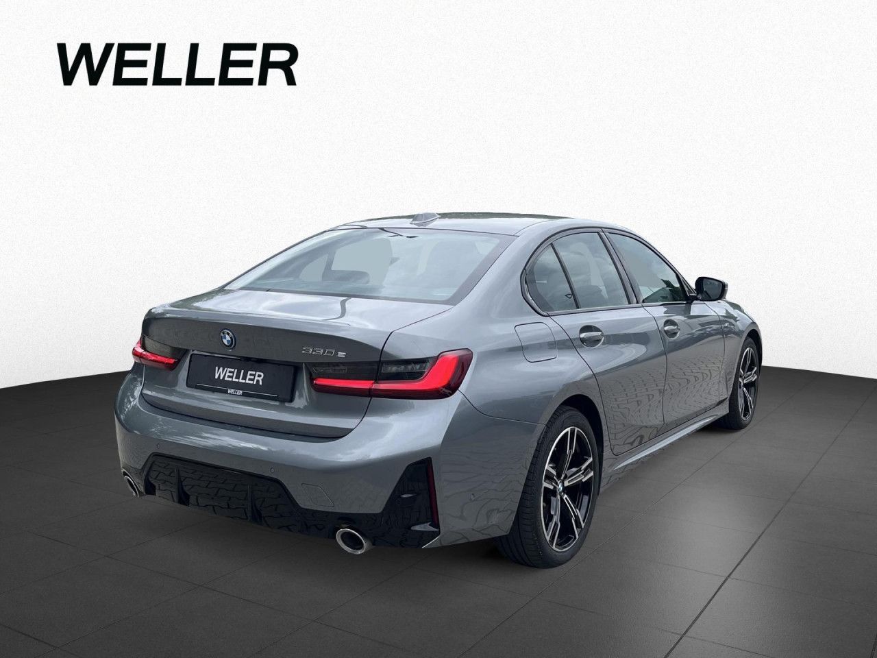 BMW 330e M Sport GSD,AHK,DAPro,H/K,LivePro,360,AdLED