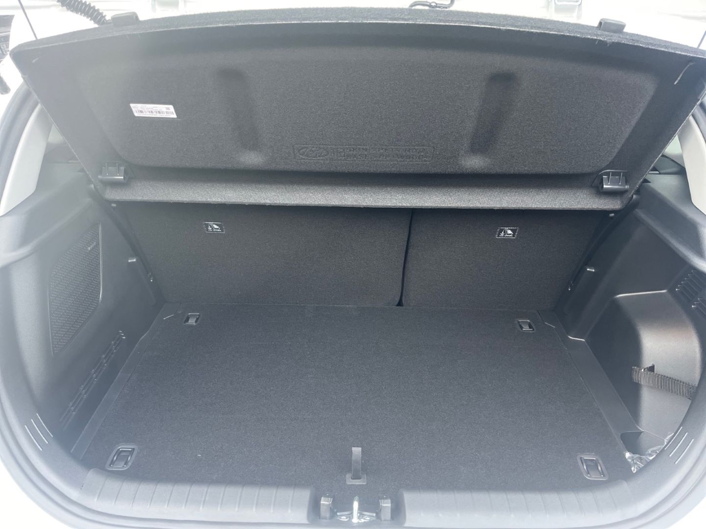 Hyundai i20 1.0 Turbo 7-DCT Prime Assistenzpaket