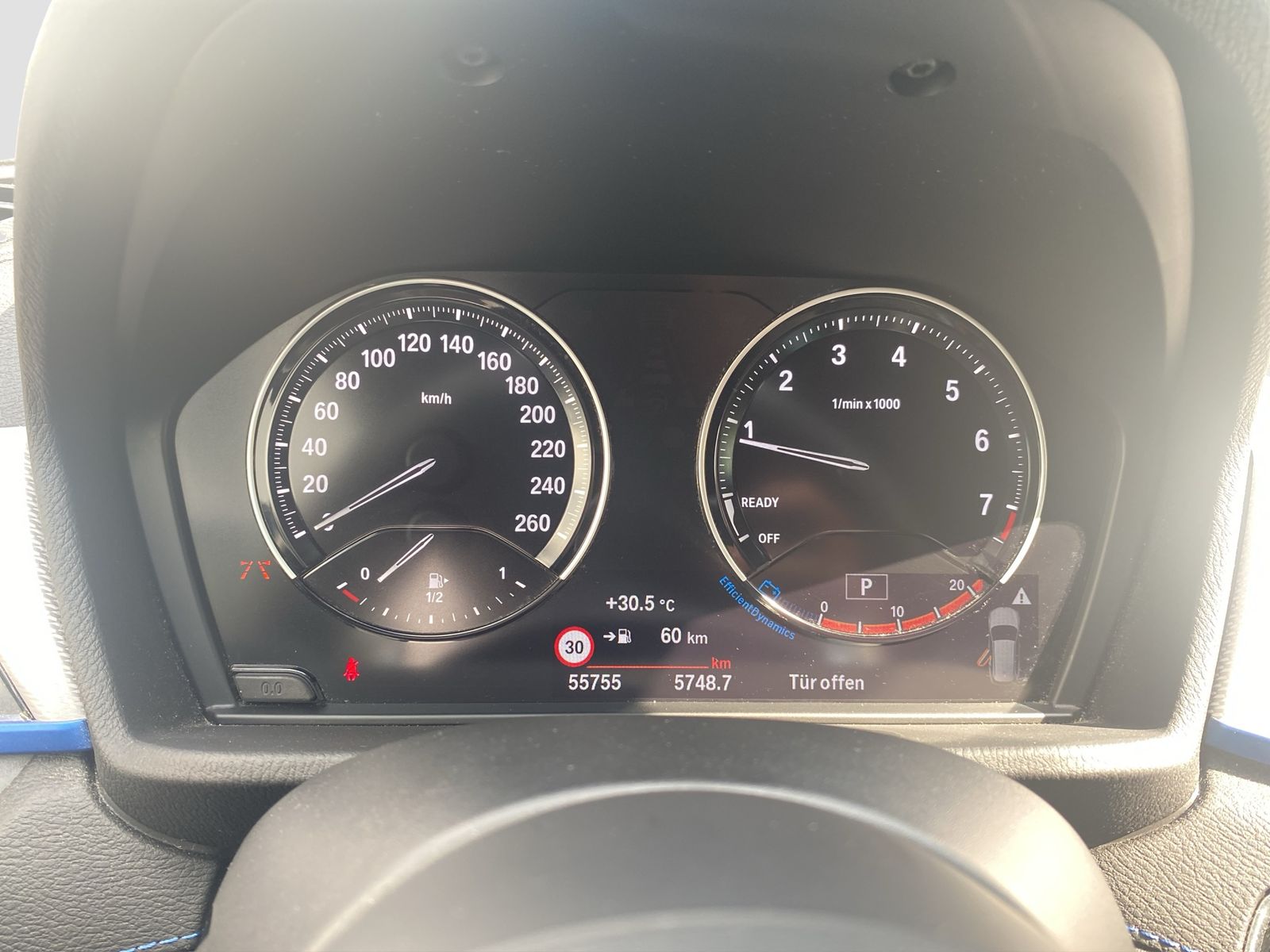 BMW X1 xDrive20i M-Sport - Samsaru's Car Outlet
