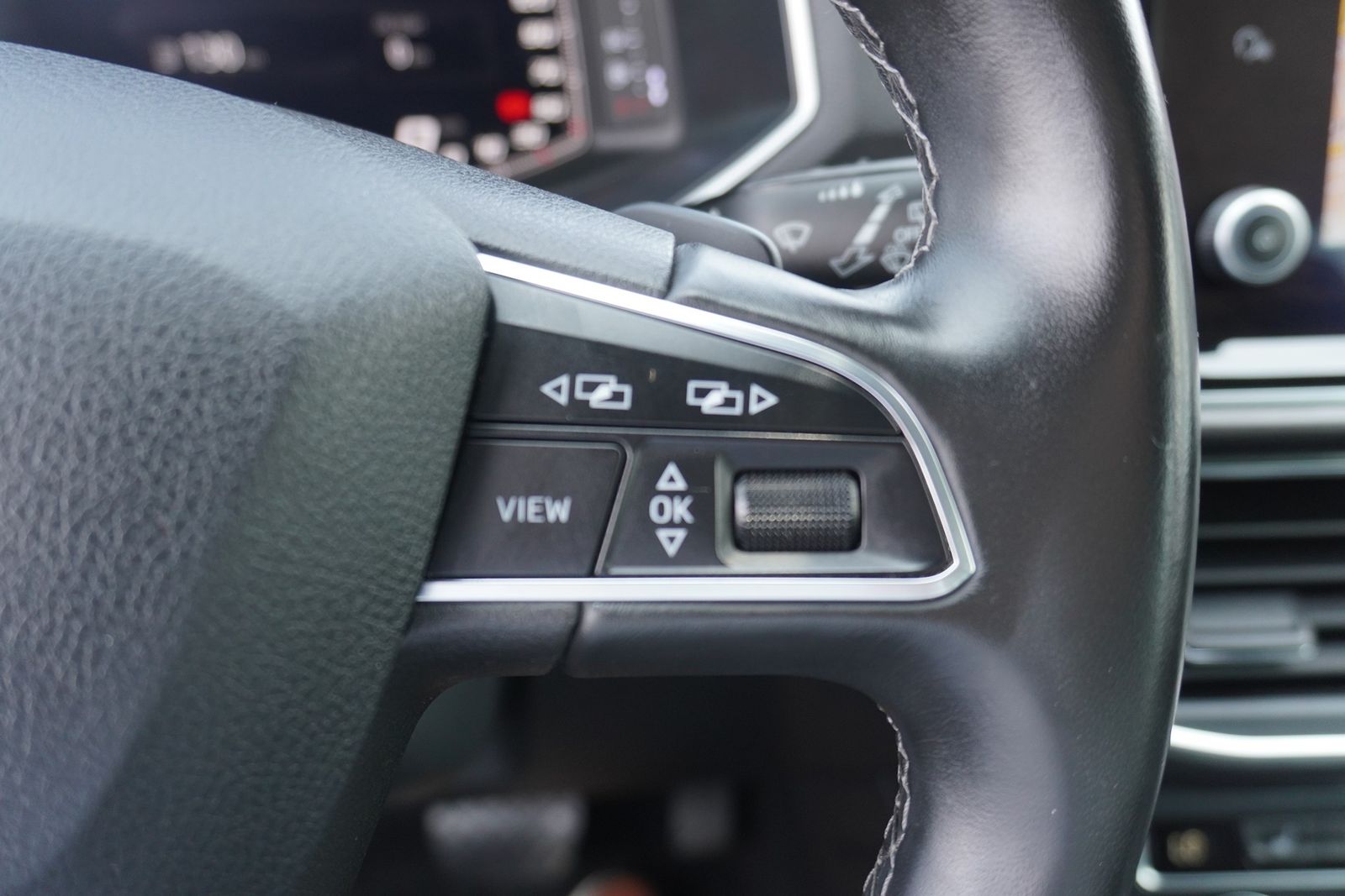 Seat Tarraco 2.0 TDI Xcellence 4Drive - Samsaru's Car Outlet