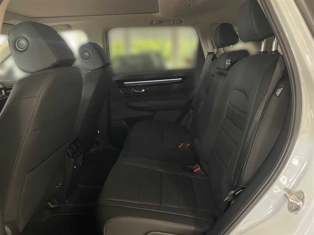 Honda CR-V 2.0 Hybrid Advance AWD AT Glasschiebedach N