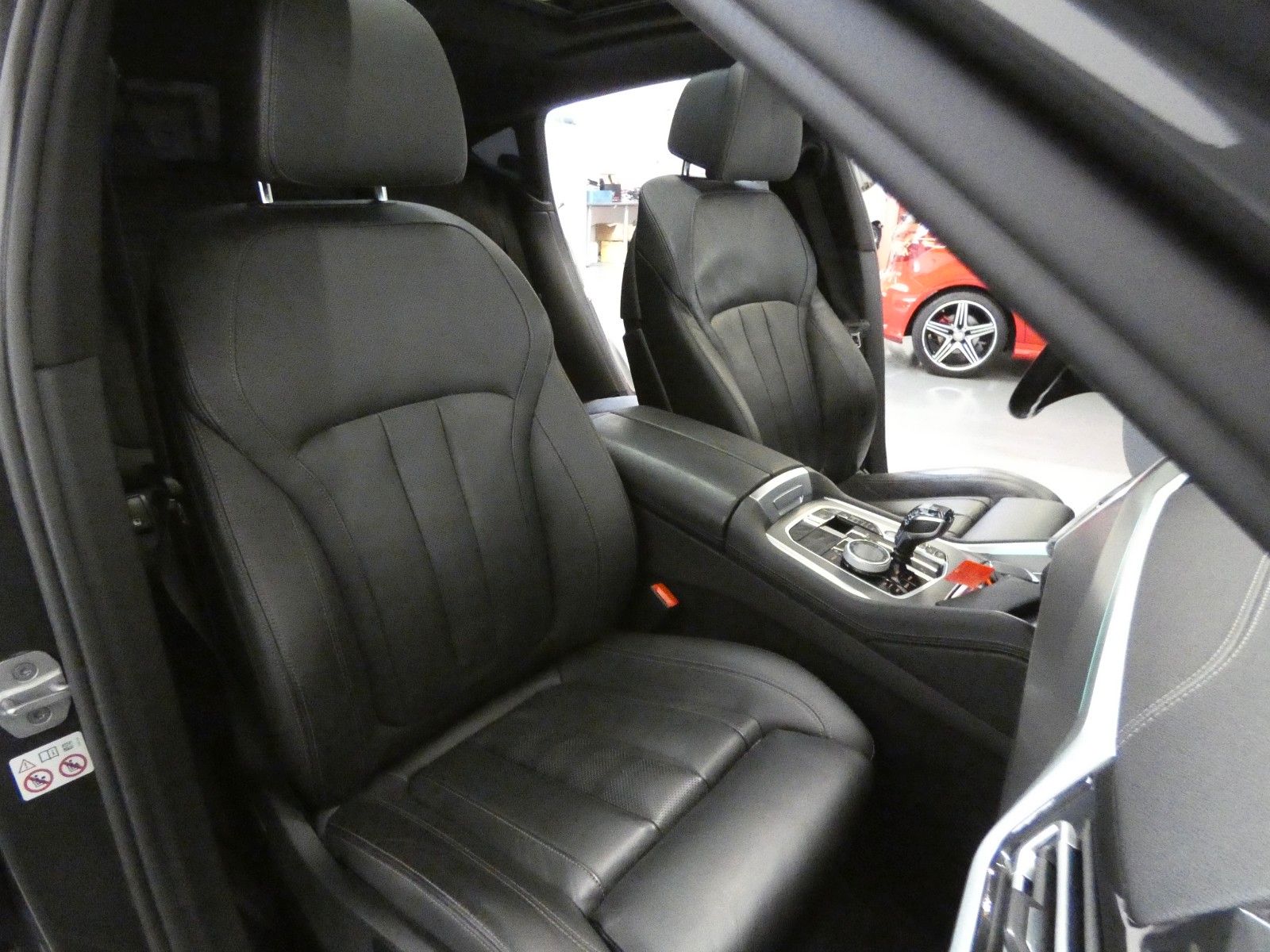BMW X6 xDrive 30 d M Sportpaket*Panorama*Standheiz.