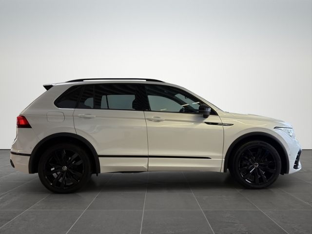 Volkswagen Tiguan 2.0TSI 4M R-Line Matrix/AHK/Pano/HK/20"