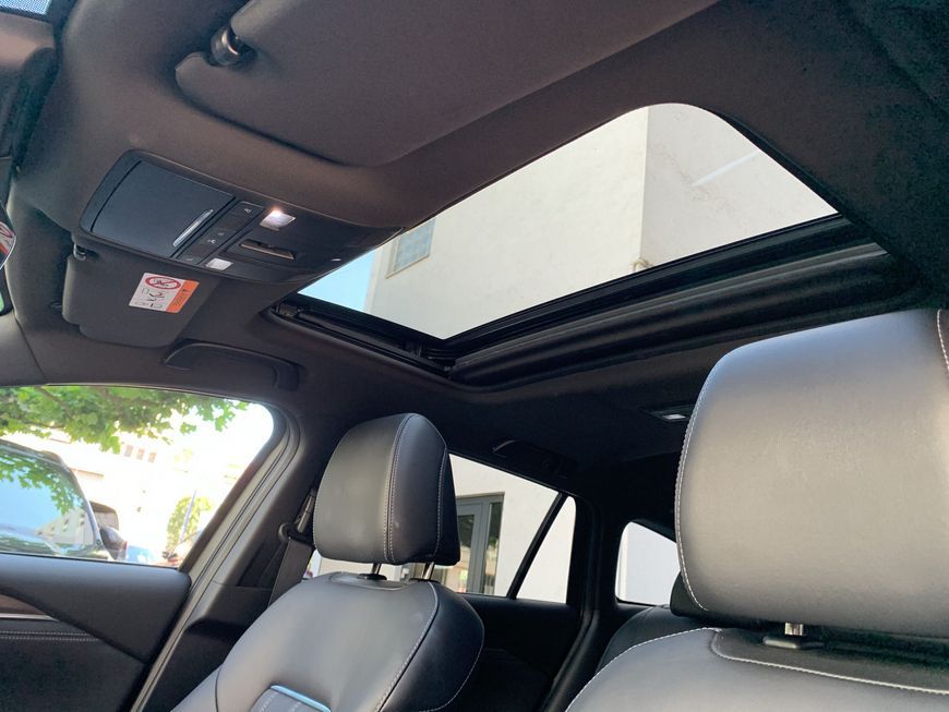 Mazda 6 Kombi SKYACTIV-G 194 Drive Takumi